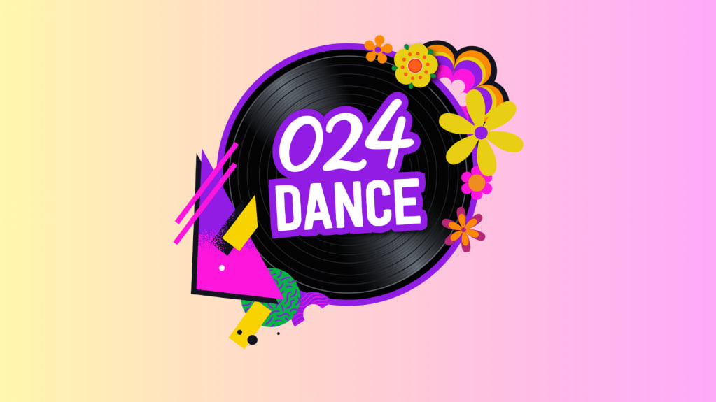 024 Dance Through The Decades Tickets Regent Theatre, StokeonTrent in StokeonTrent ATG